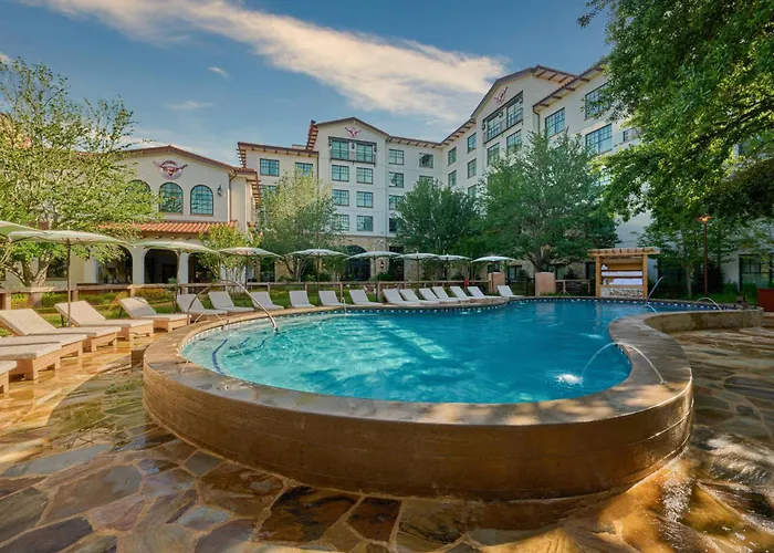 Drover, Autograph Collection Hotel Fort Worth