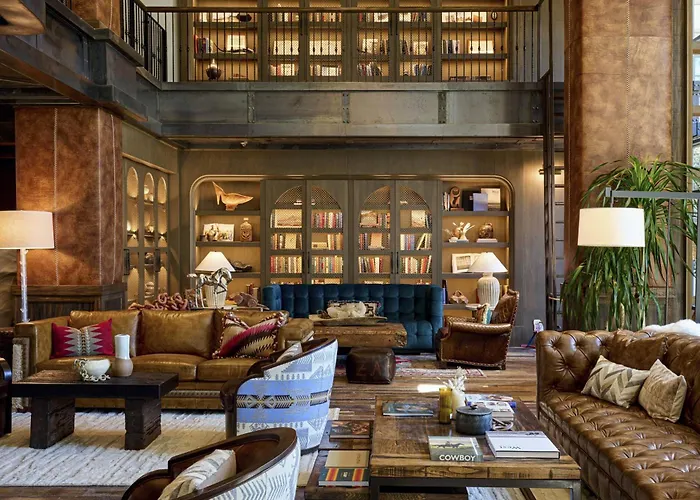 Hotel Drover, Autograph Collection Fort Worth