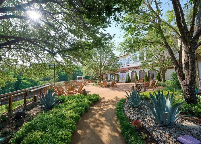 Drover, Autograph Collection Hotel