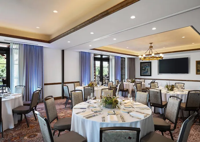 Drover, Autograph Collection Hotel