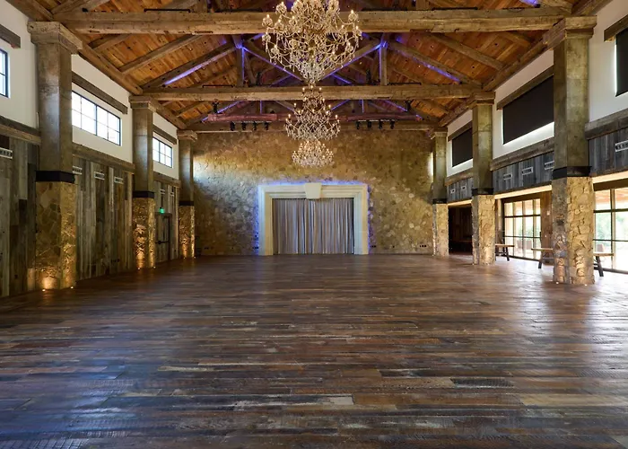 Drover, Autograph Collection 4* Fort Worth