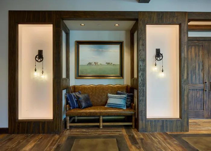 Drover, Autograph Collection Hotel