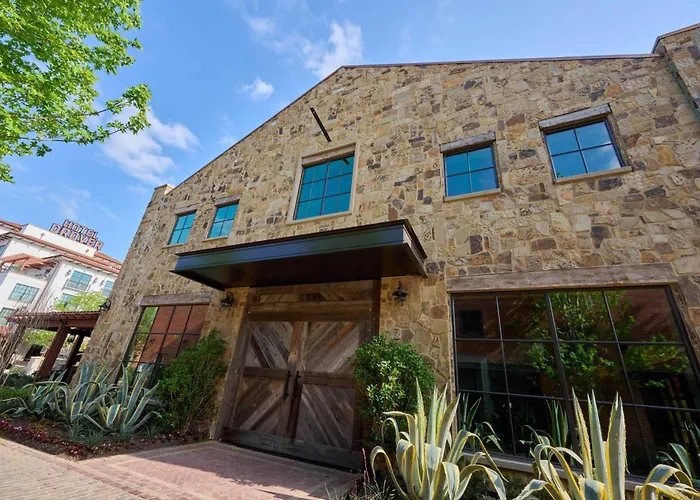 Drover, Autograph Collection Hotel Fort Worth