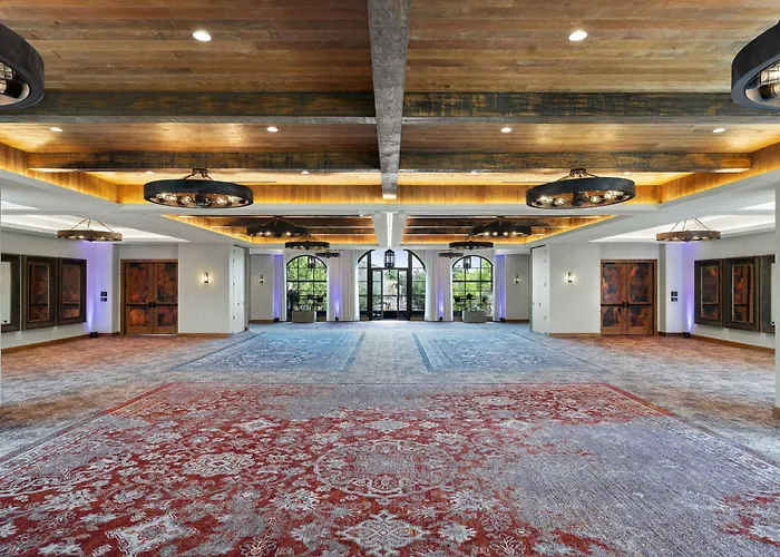 Drover, Autograph Collection 4* Fort Worth