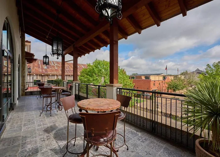 Drover, Autograph Collection Hotel Fort Worth