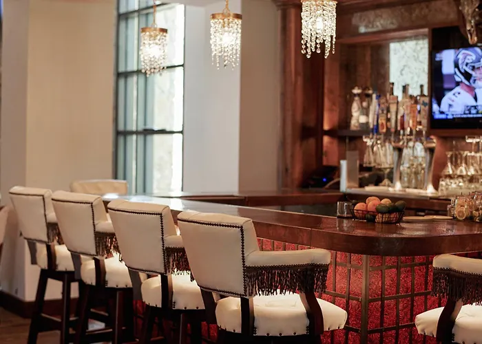 Drover, Autograph Collection Hotel