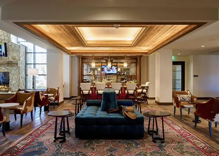 Hotel Drover, Autograph Collection