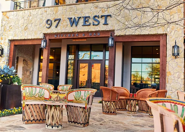 Hotel Drover, Autograph Collection 4*