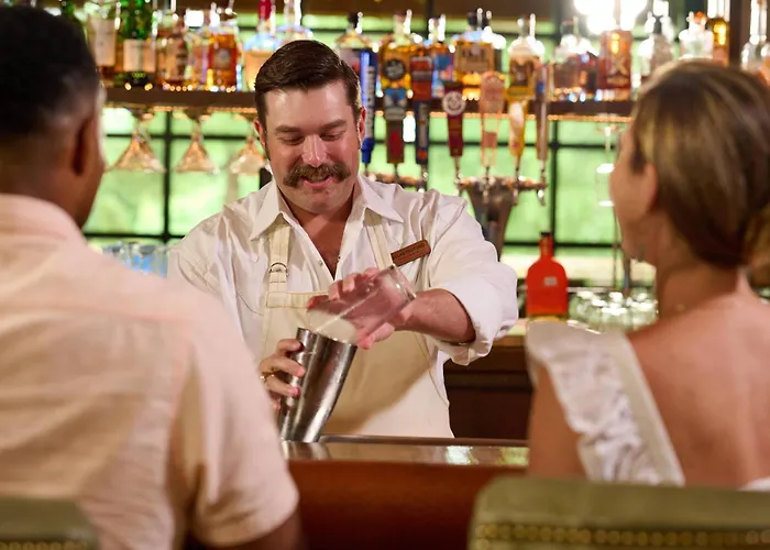 Drover, Autograph Collection 4* Fort Worth