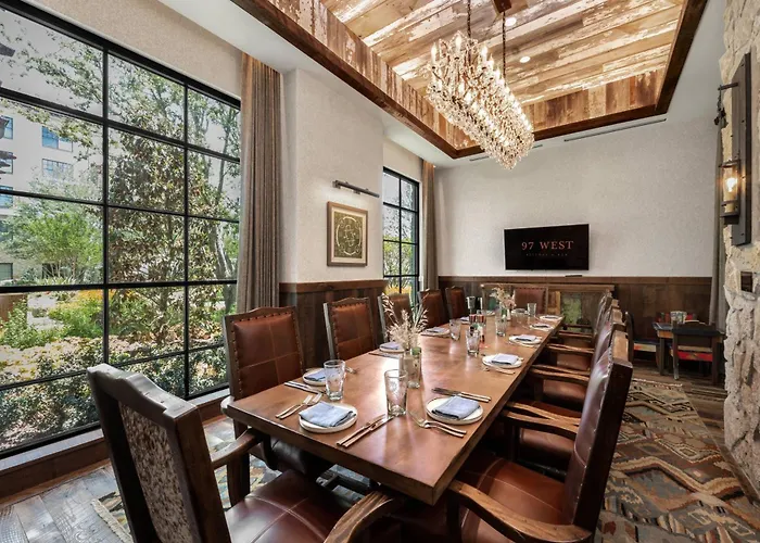 Drover, Autograph Collection Hotel