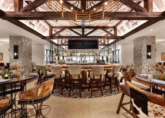 Drover, Autograph Collection Hotel 4*