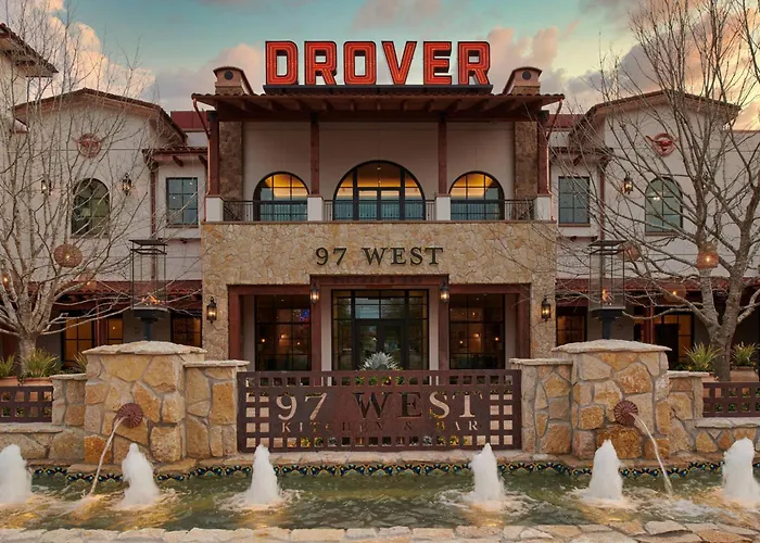 Drover, Autograph Collection Hotel Fort Worth