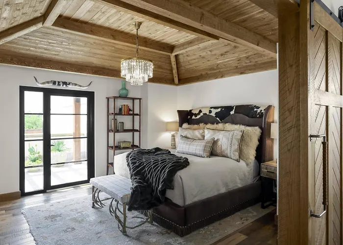 Drover, Autograph Collection Hotel