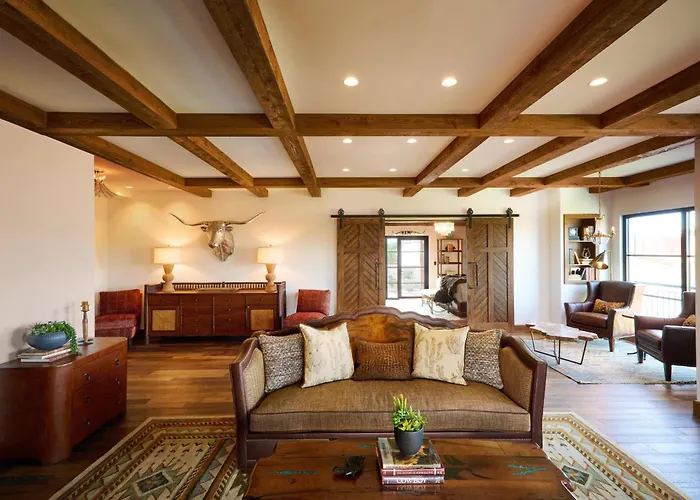 Hotel Drover, Autograph Collection