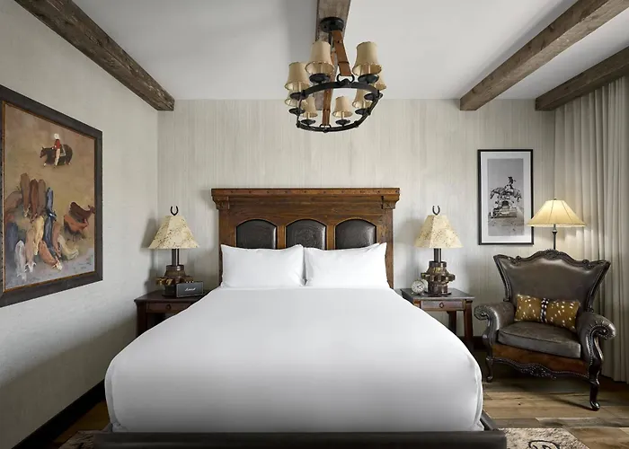 Drover, Autograph Collection Hotel 4*