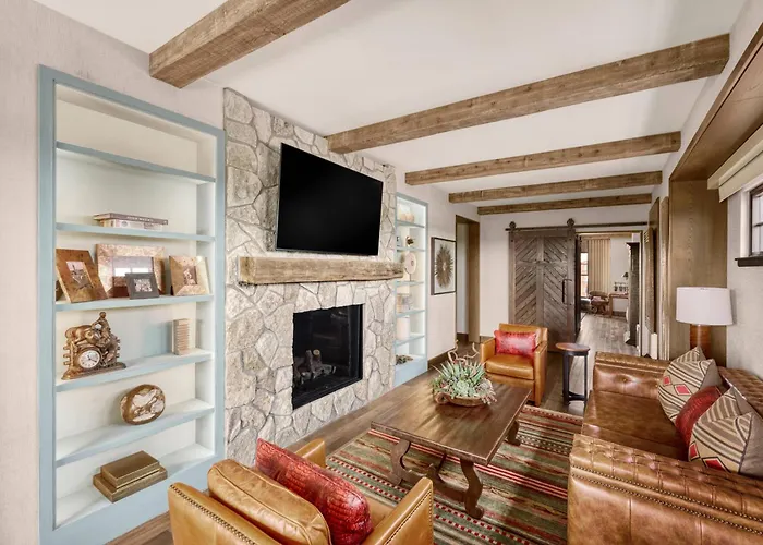Hotel Drover, Autograph Collection Fort Worth