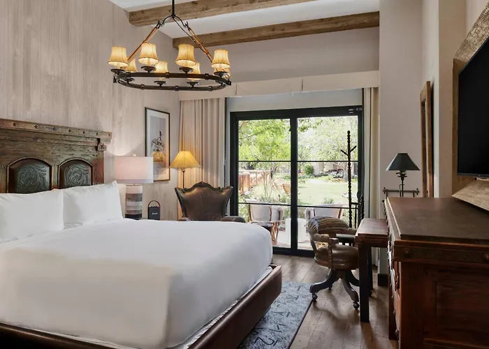 Drover, Autograph Collection Hotel