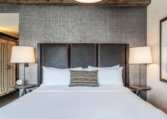 Drover, Autograph Collection Hotel 4*
