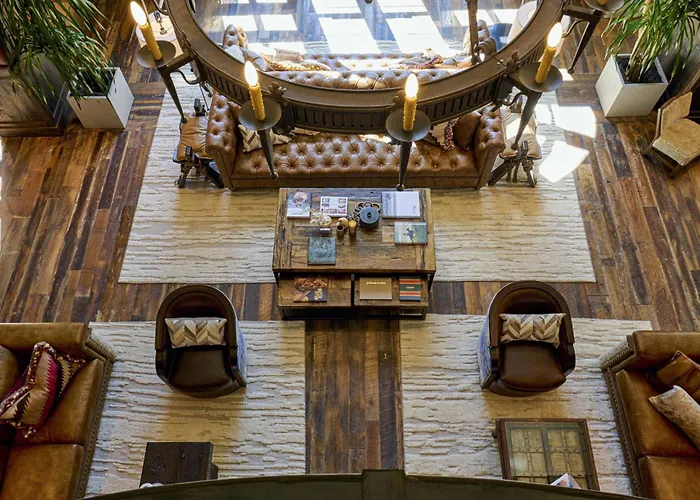 Drover, Autograph Collection 4*