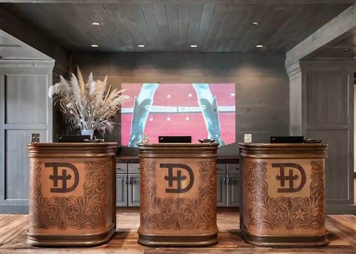 Drover, Autograph Collection Hotel