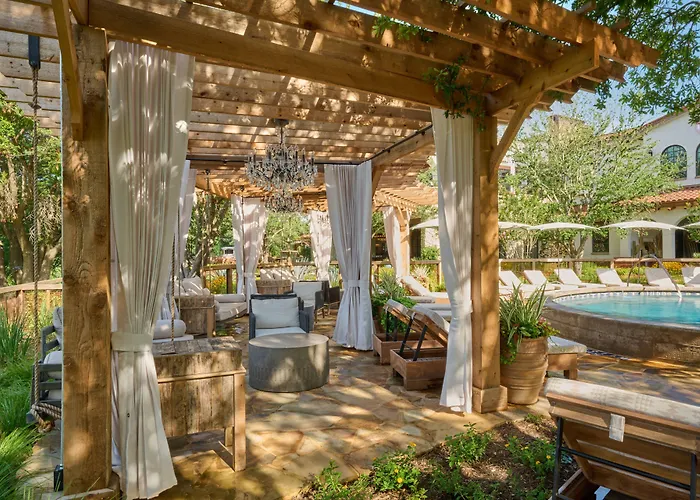 Drover, Autograph Collection Hotel 4*