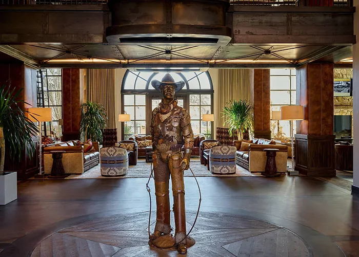 Hotel Drover, Autograph Collection Fort Worth