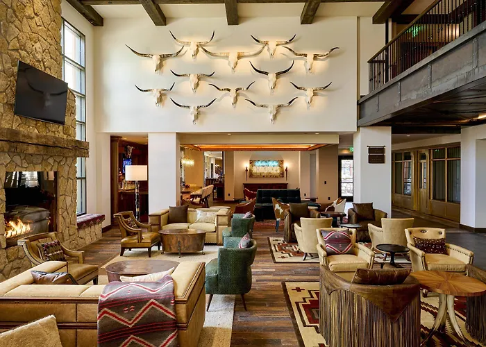 Hotel Drover, Autograph Collection