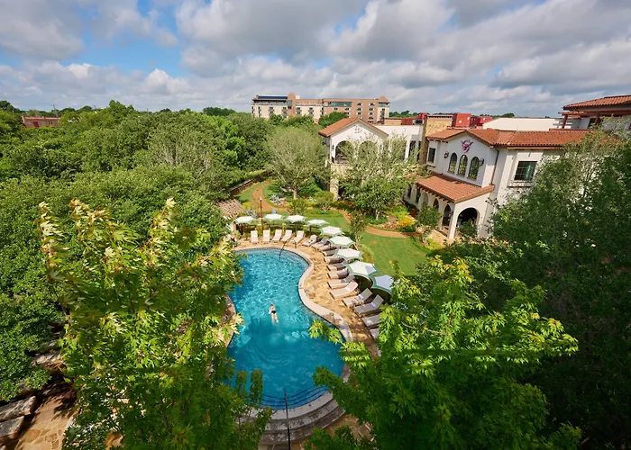 Hotel Drover, Autograph Collection 4*