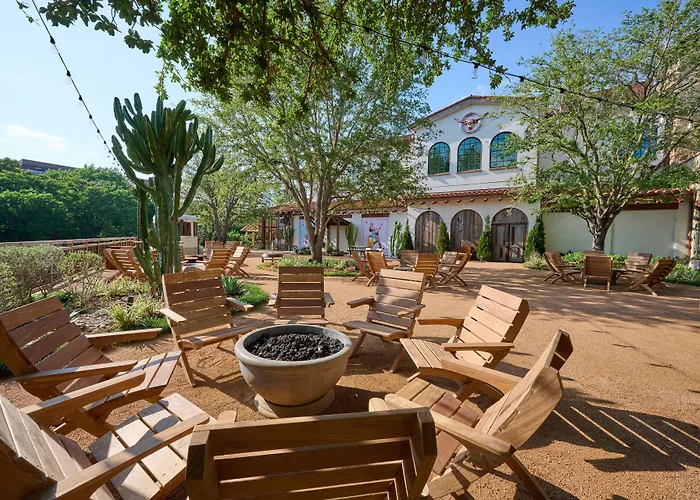 Hotel Drover, Autograph Collection Fort Worth