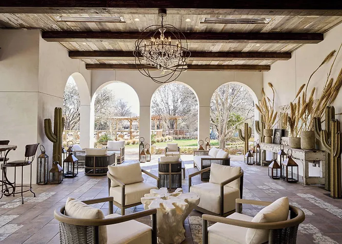 Drover, Autograph Collection Hotel 4*