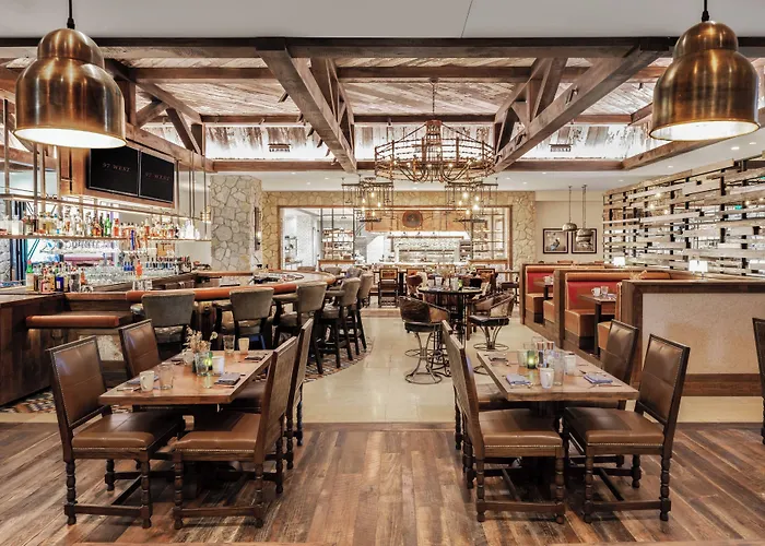 Drover, Autograph Collection 4* Fort Worth