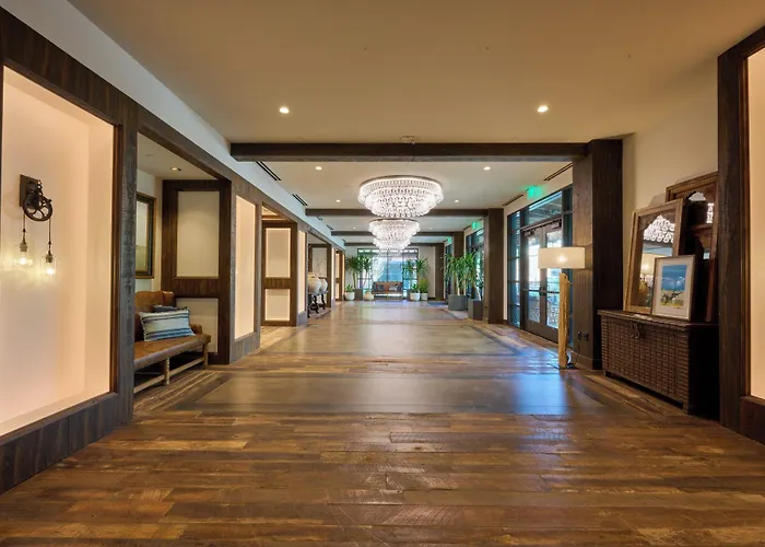 Drover, Autograph Collection Hotel 4*