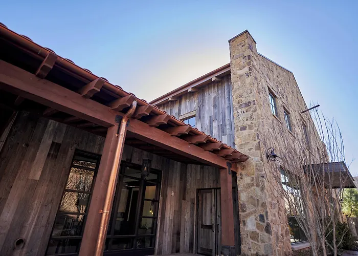 Drover, Autograph Collection Hotel 4*
