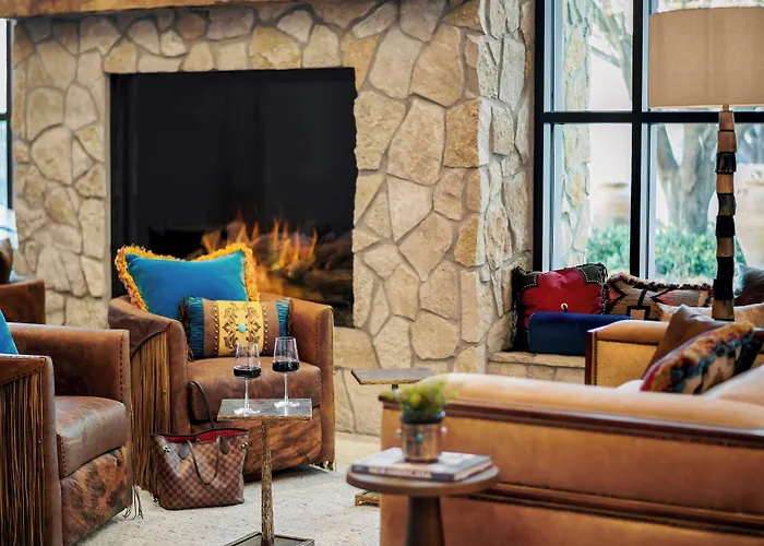 Drover, Autograph Collection Hotel Fort Worth
