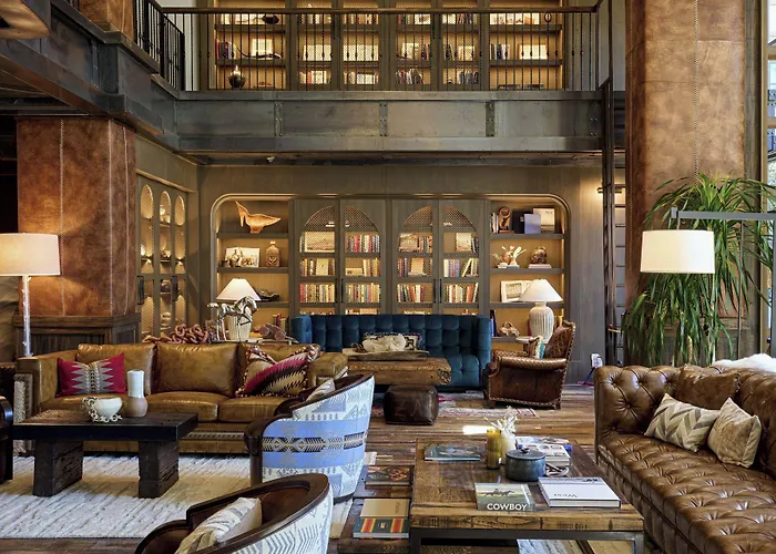 Drover, Autograph Collection Hotel